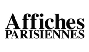 logo Affiches Parisiennes