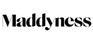 Logo Maddyness