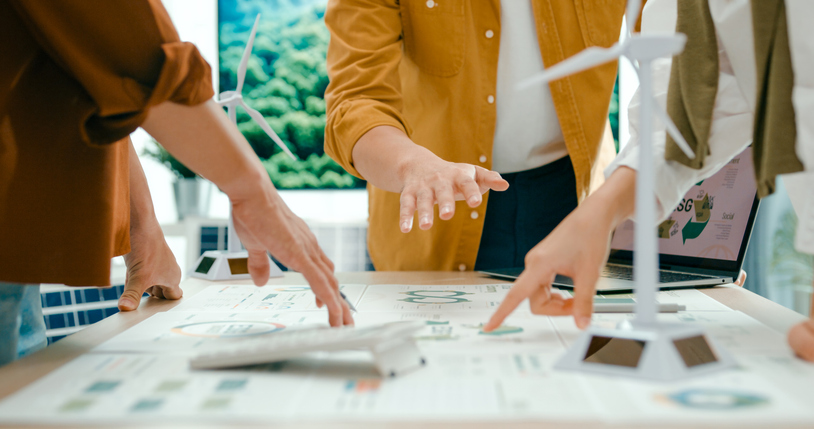 Transition énergétique